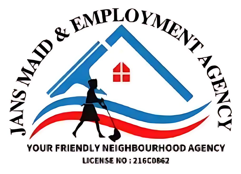 JANS MAID & EMPLOYMENT AGENCY