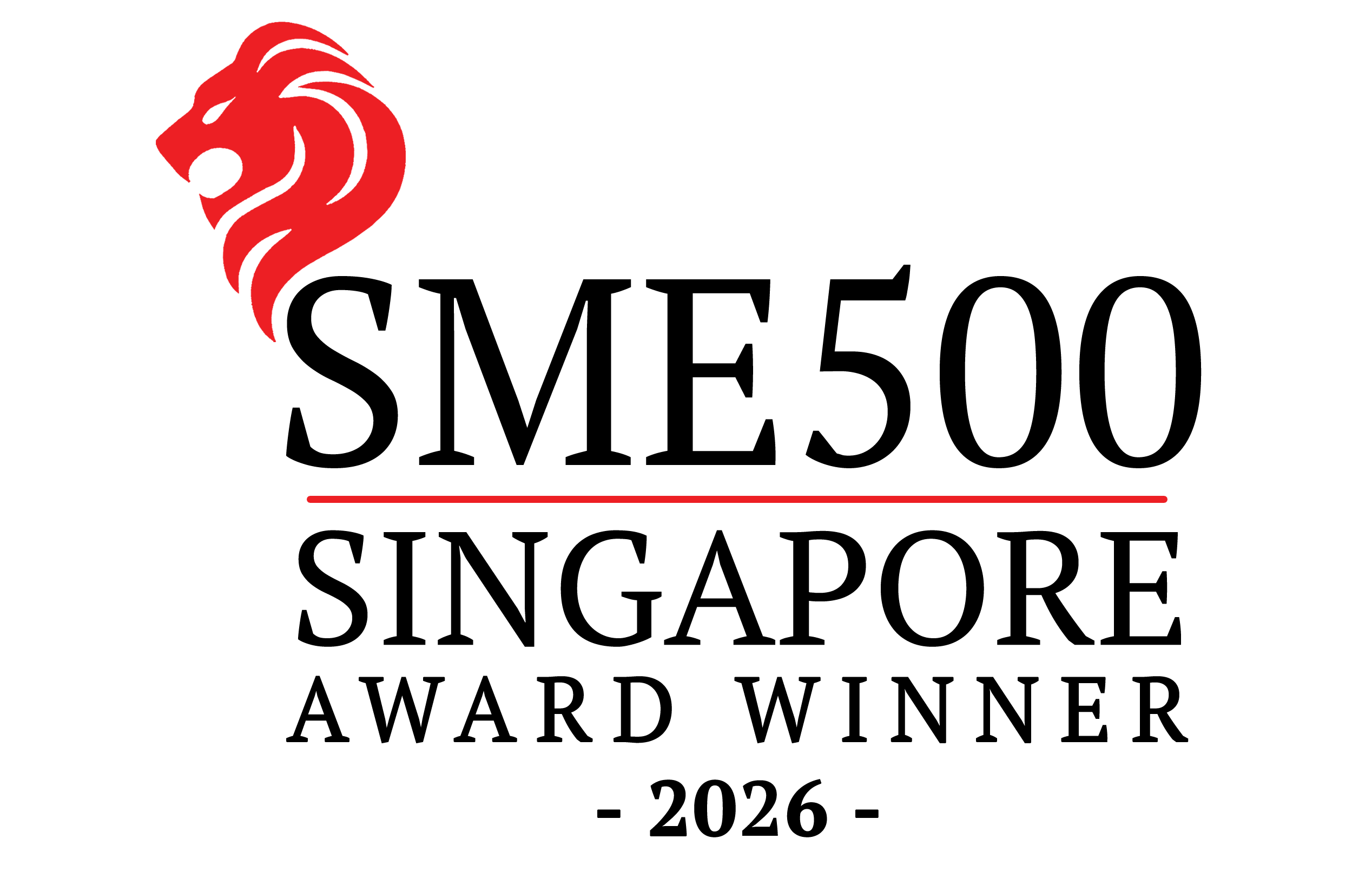Jans Maid Pte. Ltd. – Singapore SME 500 Award Winner 2026