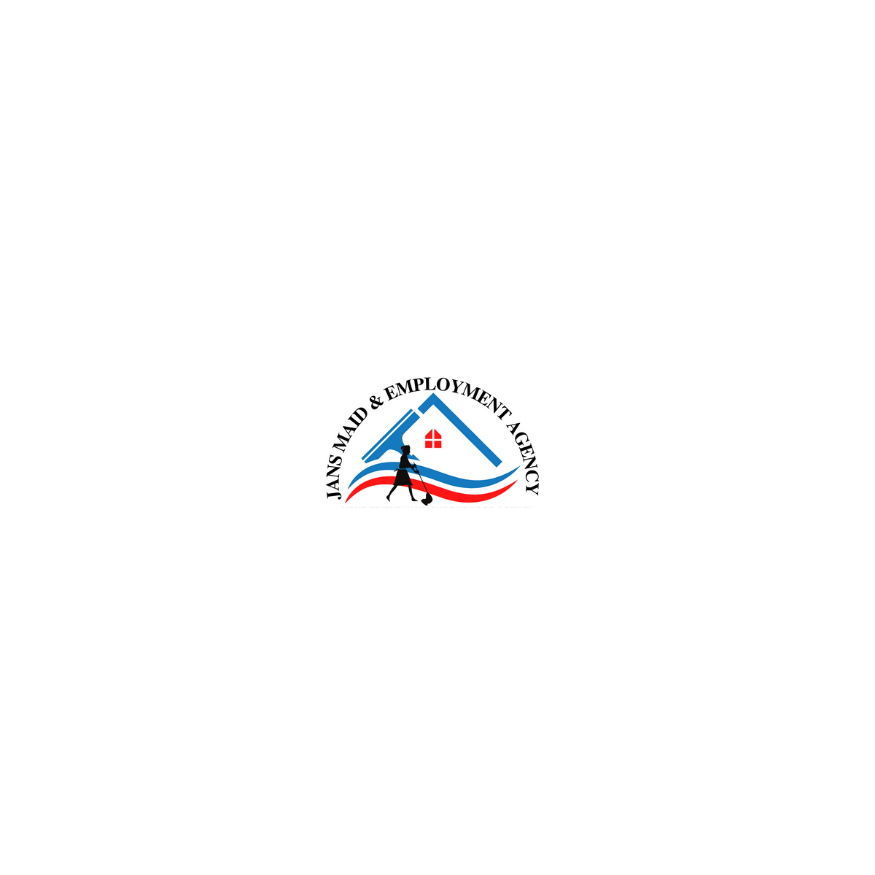 Jans Maid Logo