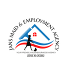 Jans Maid logo