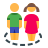 Children below 16